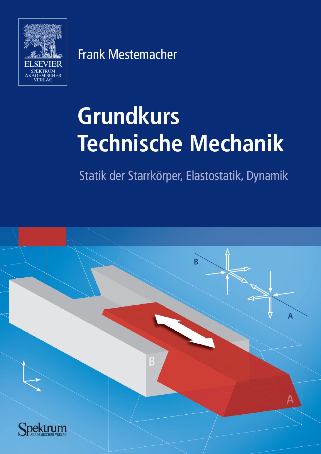 Technische Mechanik FrankaMaria Mestemacher